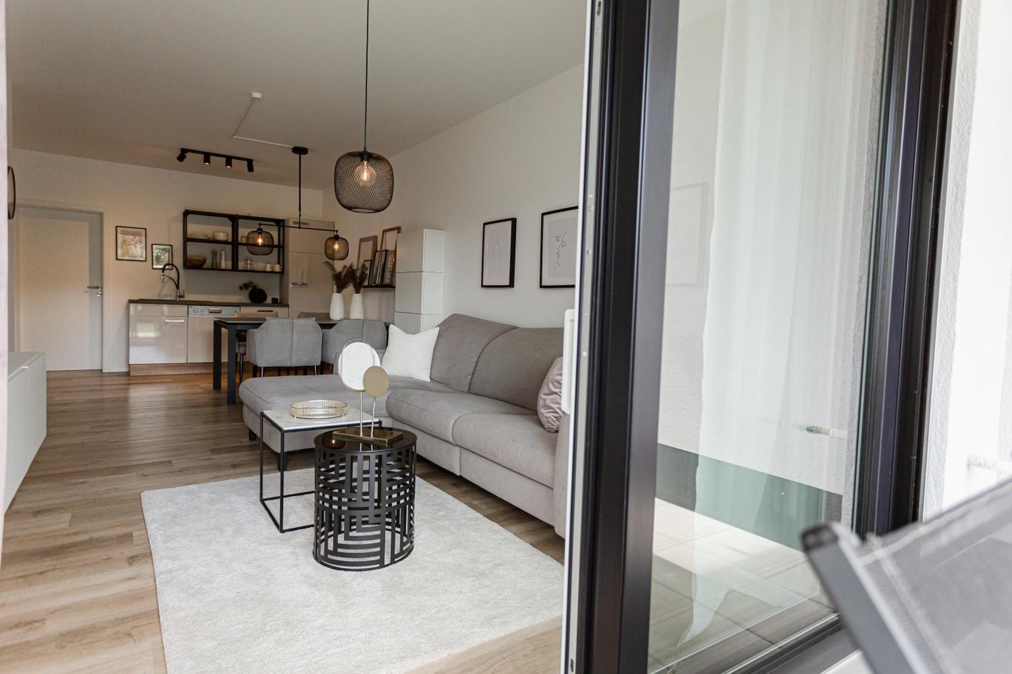 Luxusferienwohnung Moselruhe Bullay Mit Grosser Terrasse Und Schoenem Ausblick Exterior foto